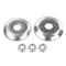 Mevotech Ford Taurus 05-96 Mercury Sable 98-96 Me Strut Mount Kit, Mp902944 MP902944 - alternate 2